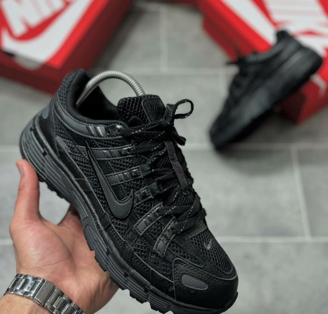 Baskets confort sport Nike