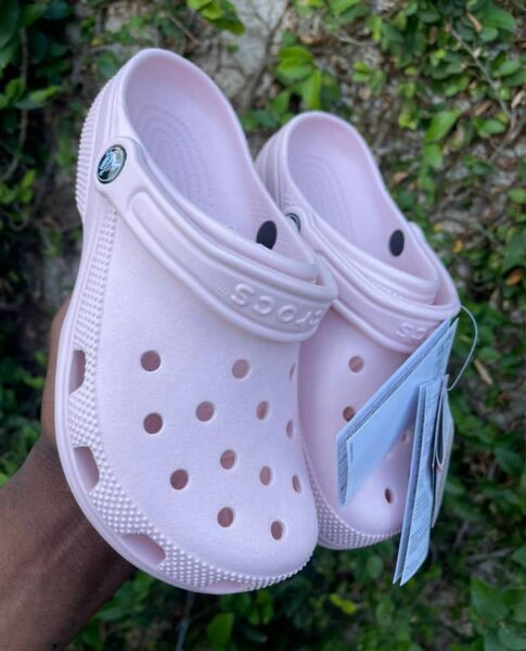 Classic crocs