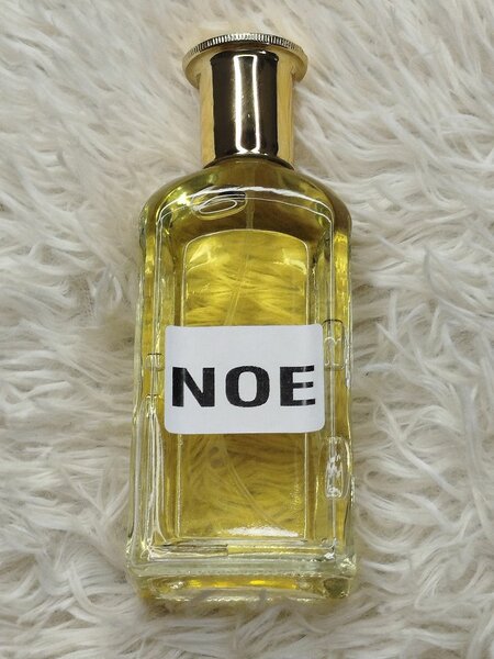 Parfum Noe Édition Luxe