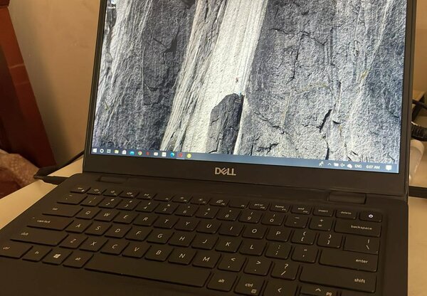 Dell Latitude 3420 11th Gen