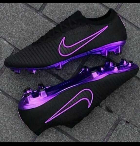 Chaussures de football Nike