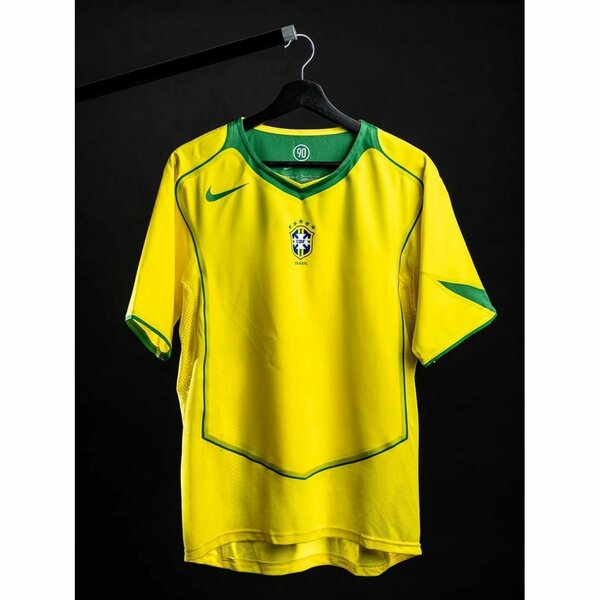 Maillot de Football Brésil
