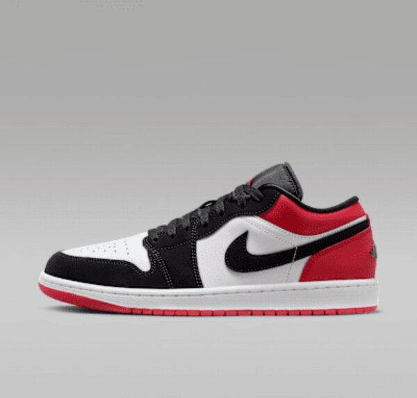 Sneakers basse dynamiques