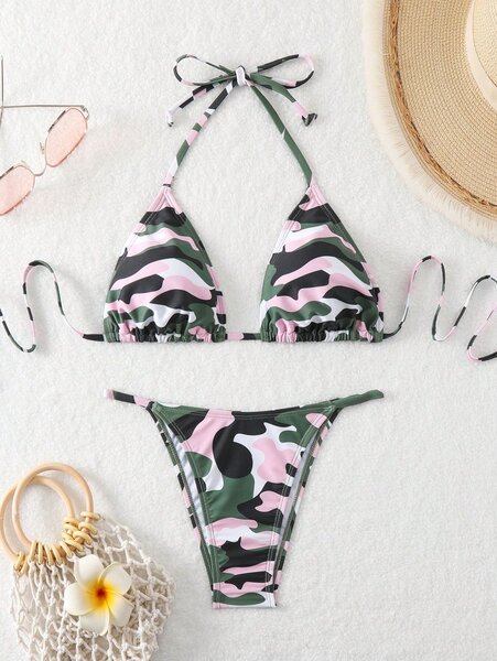 Bikini tendance pour femmes