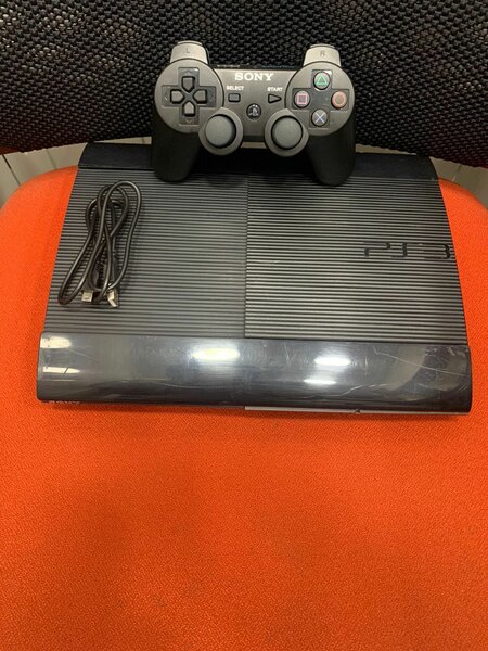 Console Ps3