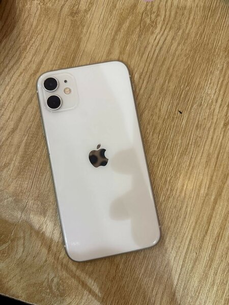 iPhone 11 simple