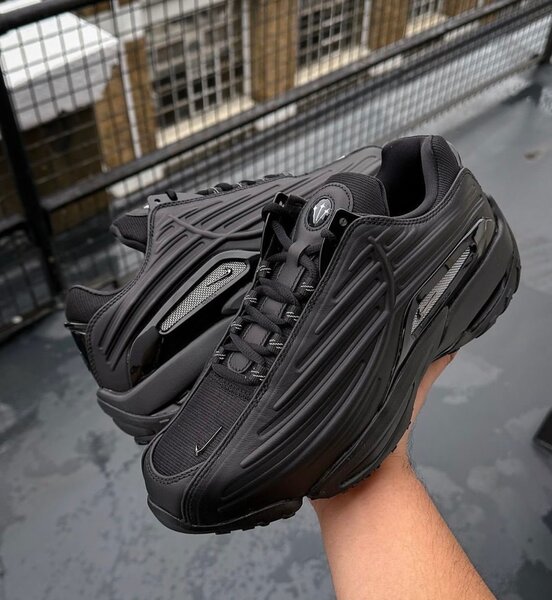 Nike nocta hot step 2