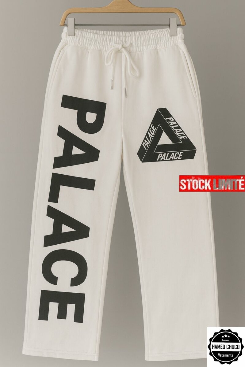 Pantalon de jogging Palace