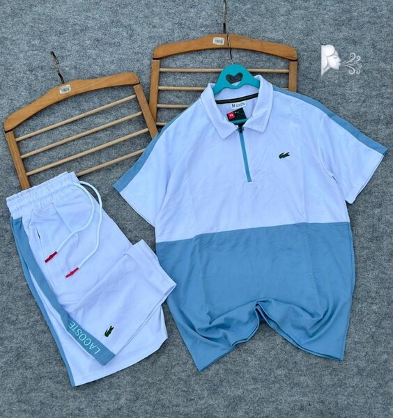 Ensemble de Survêtement Sport Homme