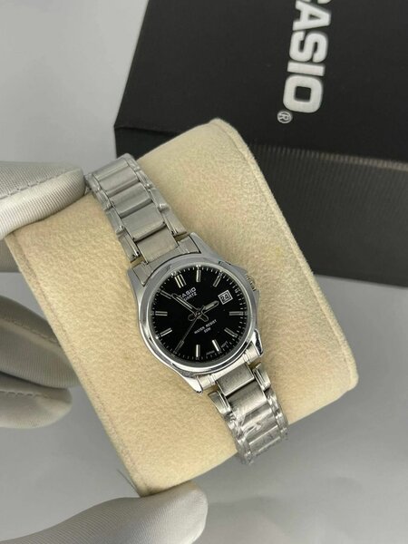 Montre Casio Classique Homme