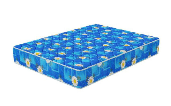 Matelas Confort Floral