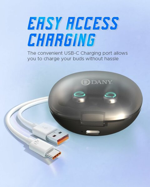 Designer Airdots 102