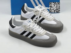Adidas Samba big base 