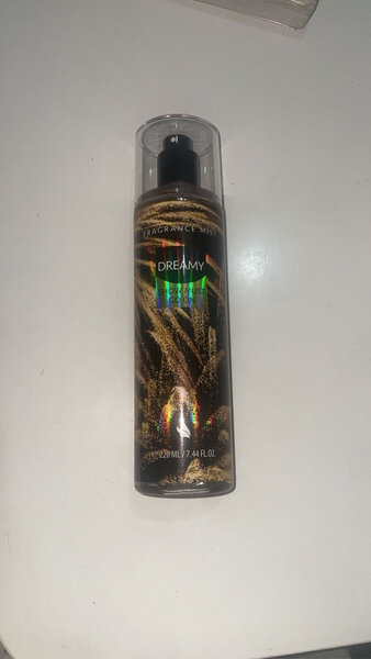 Brume Parfumée Dreamy Mist