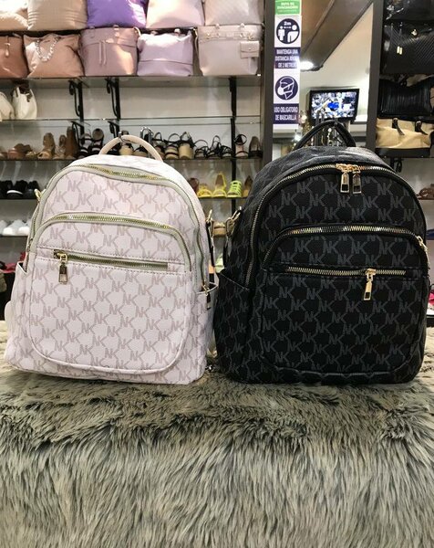 Sac à dos Michael Kors en simili cuir