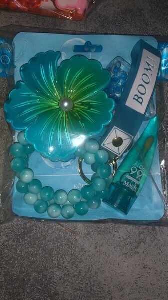 Set de Bijoux Fantaisie Enfant