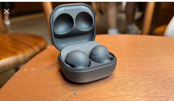 Écouteur Samsung galaxie buds 2 pro