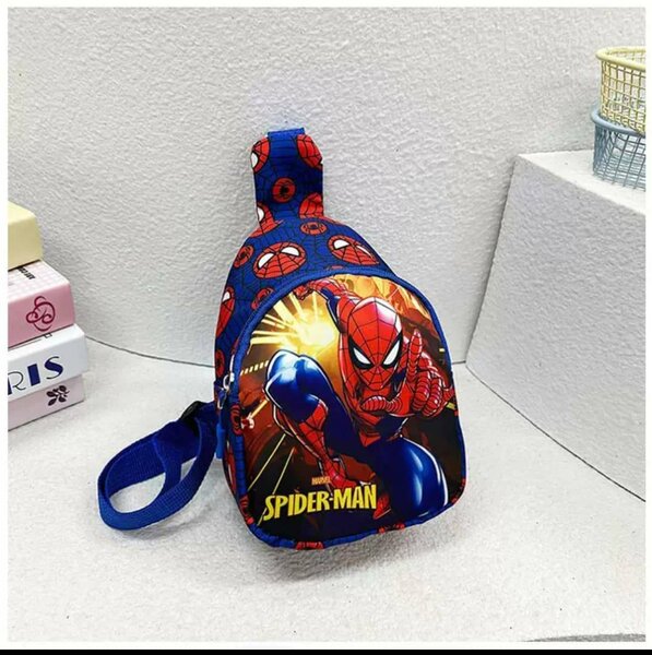 Sac à dos Marvel pour enfant