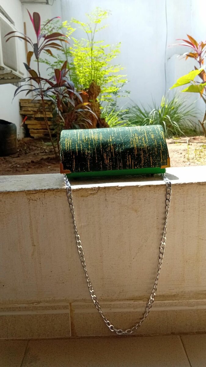 Sac Bandoulière Tendance