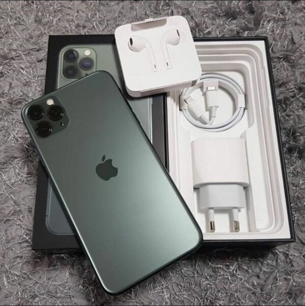 iPhone 11 proMax