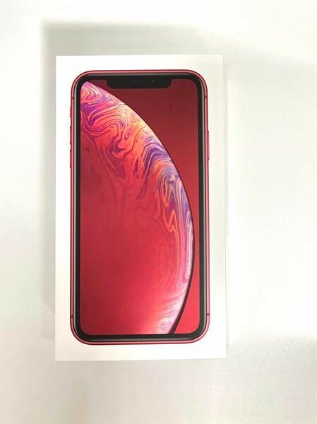 iPhone XR