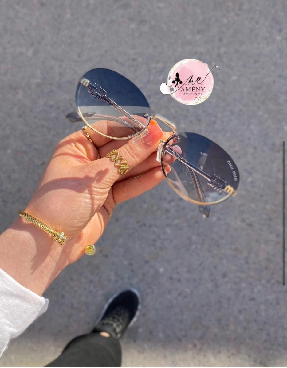 Lunettes de soleil Céline