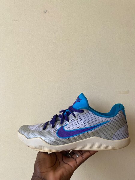 nike kobe 11 draft day