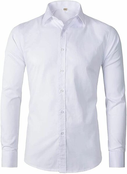 Mens Dress Shirt