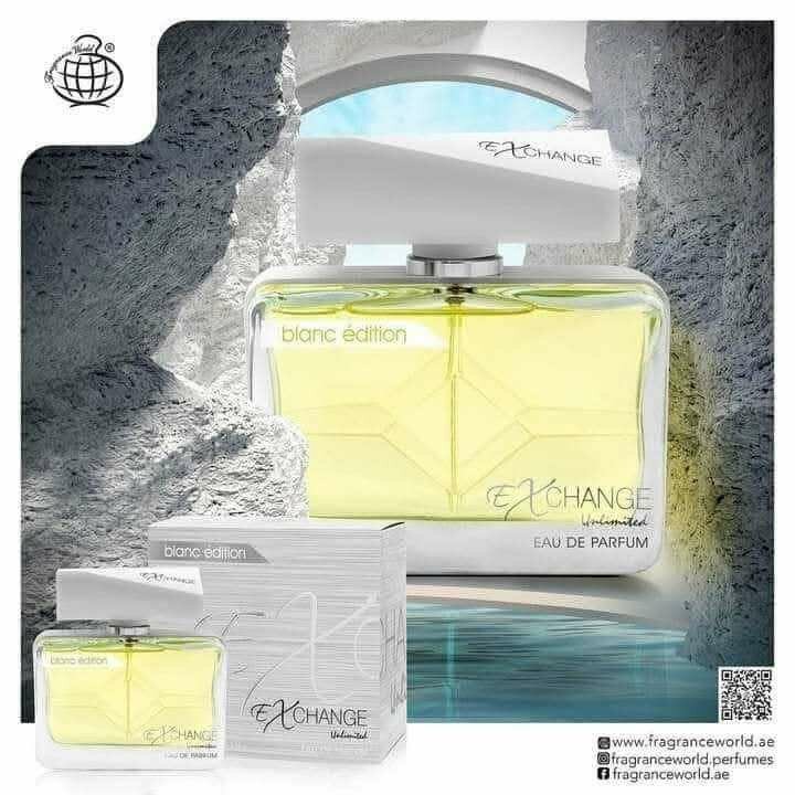 Parfum Édition Limitée