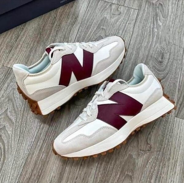 New balance 327