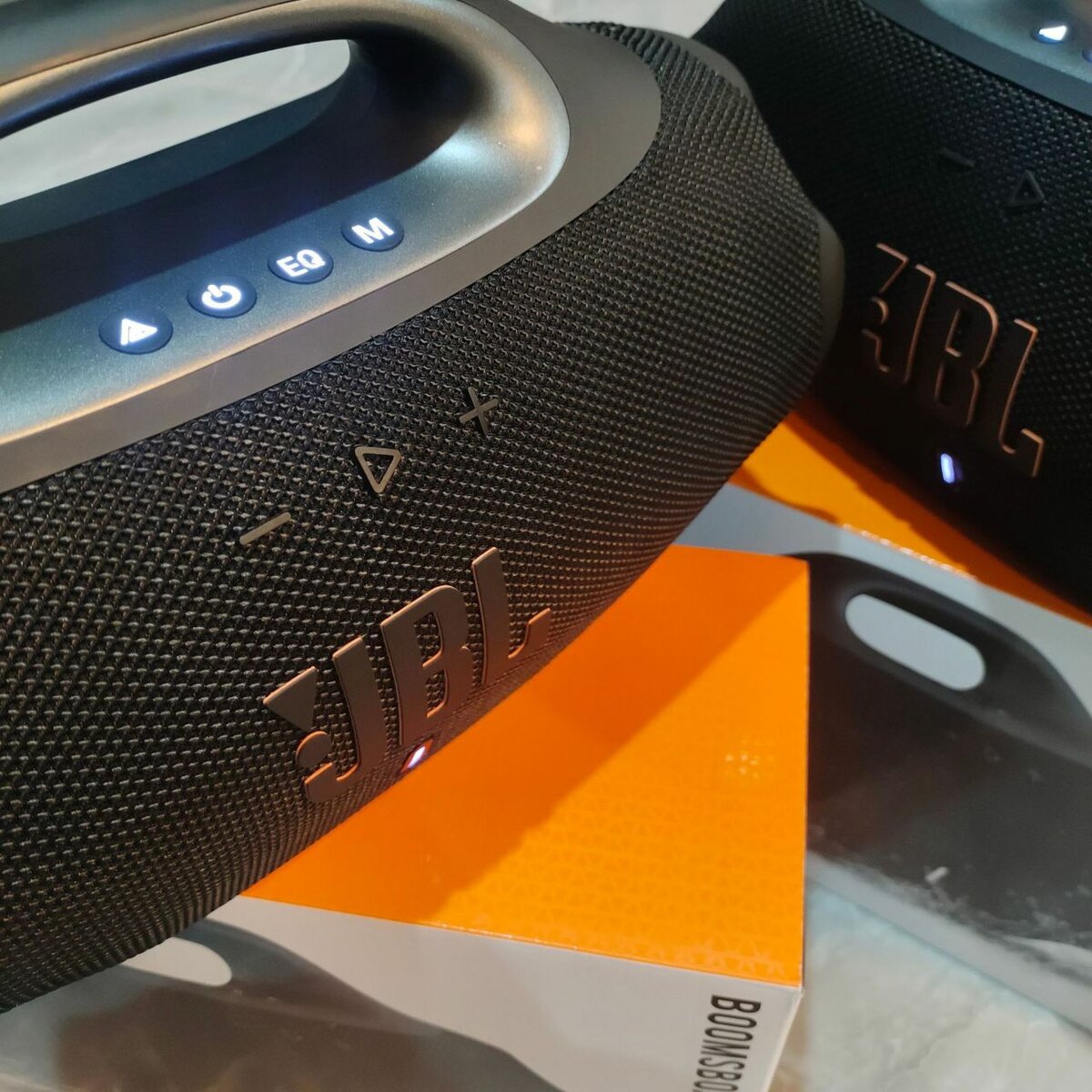 Enceinte Bluetooth JBL Puissante