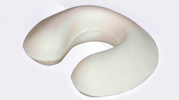 Ортопедическая подушка-воротник Med 008 #9999000011790