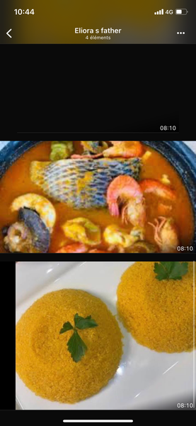 Poulet Sauce Épicée