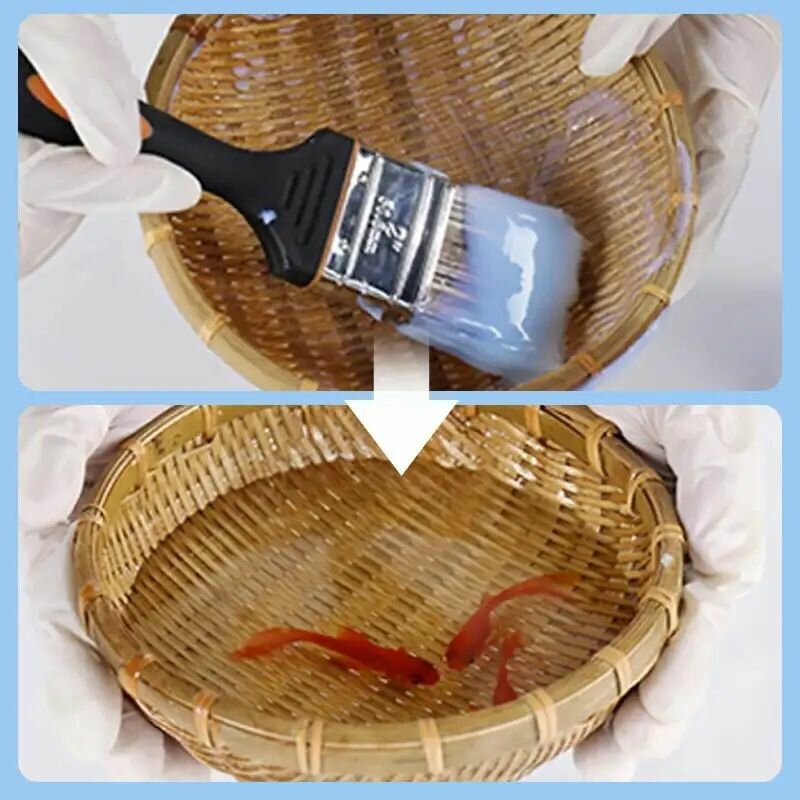 5Kgs Transperant Waterproof Coating Agent