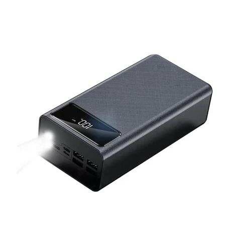 Powerbank charge rapide 30000mAh