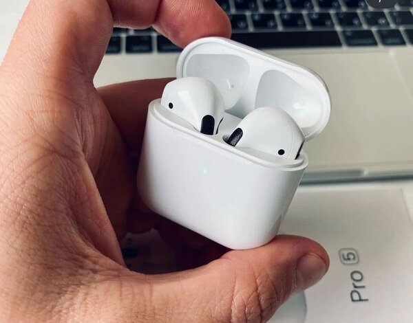 AirPods Pro 5