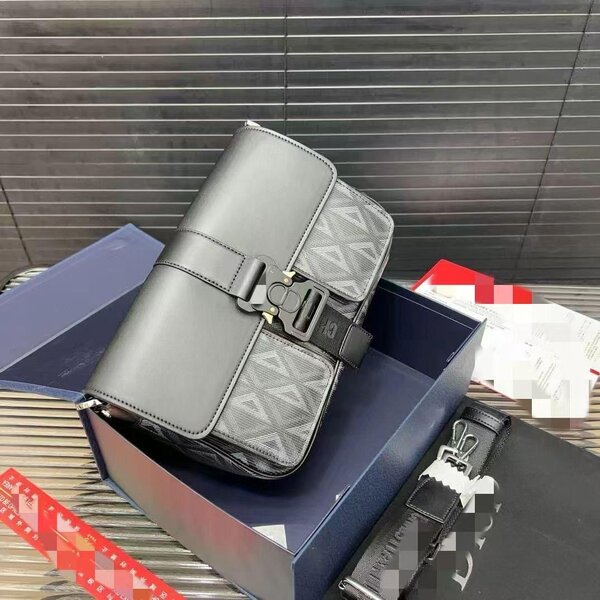 Sac à bandoulière élégant