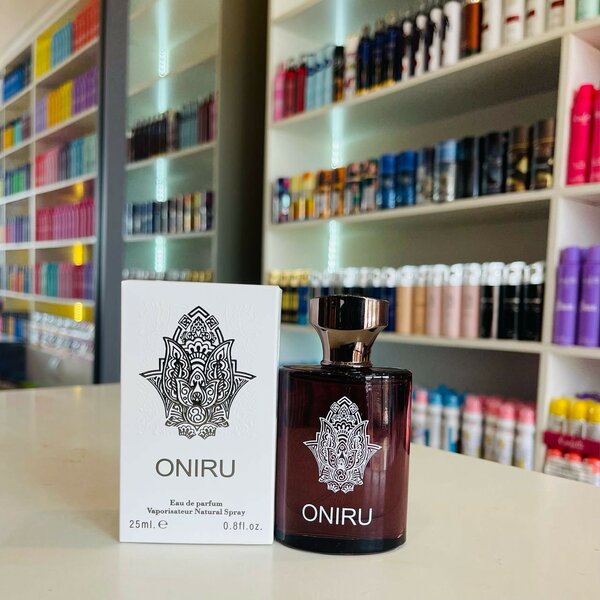 ONIRU 25ml