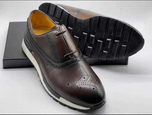 chaussures pour hommes