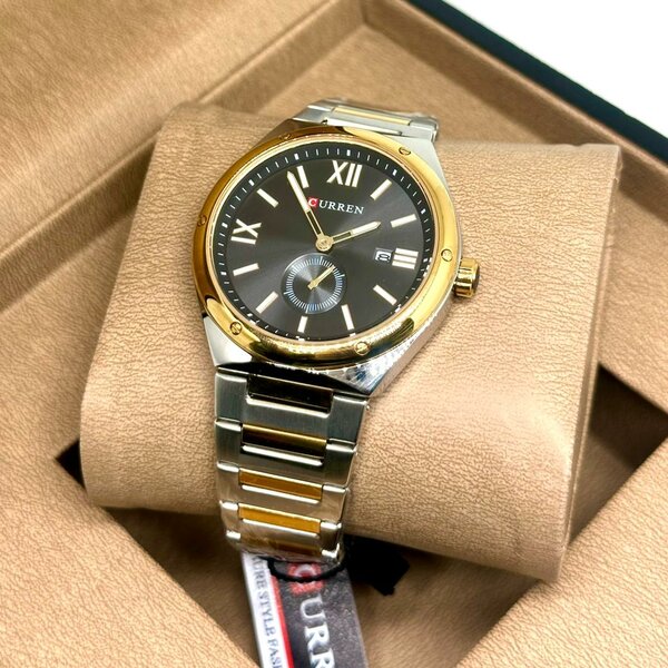 Montre Curren Homme Luxe