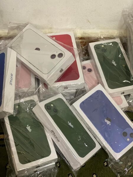 iPhone 12 simple 64G