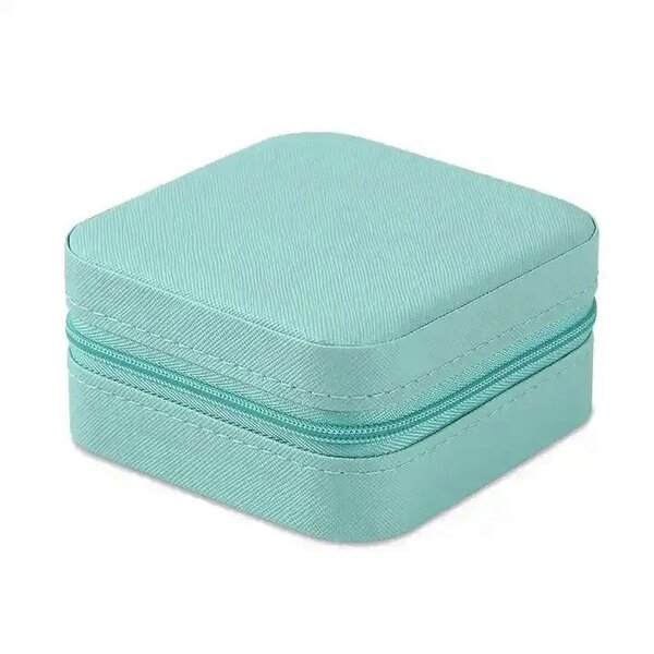 Travel size Jewelry Box