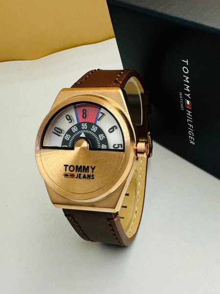 Montre Tommy Jeans