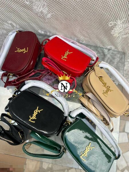 Sacs à bandoulière élégants