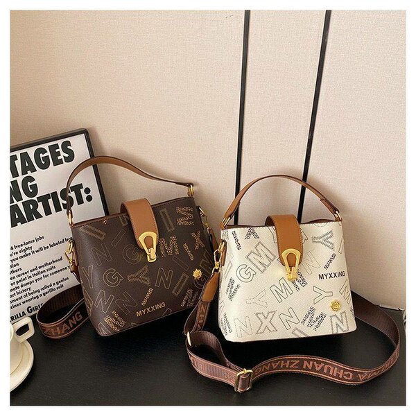 Sac bandoulière tendance