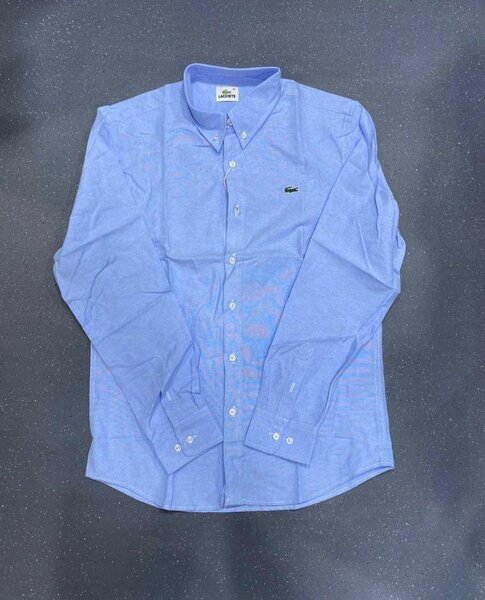 Chemise homme