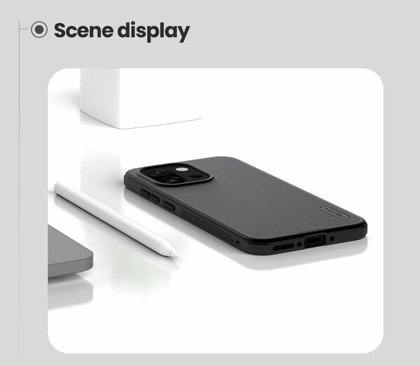 Coque 1+ACE RACING 1+