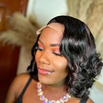 High quality 16inch Vietnamese Hair layered