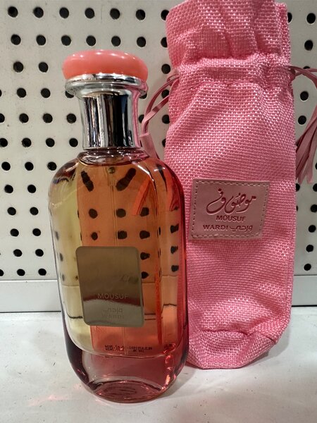 Mousuf perfume