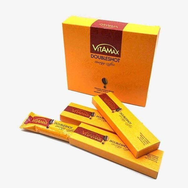 Vitamax café